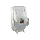 BT-854W Λευκό Πλαστικό Ηχείο 6.5 ιντσών